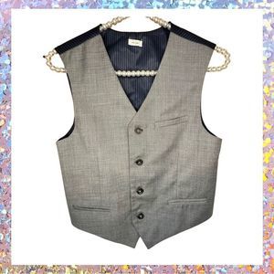 Calvin Klein Boys Vest